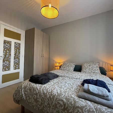 Le Treize Au Coeur Du Bouchon Apartman Troyes Kültér fotó